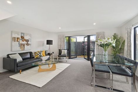 Photo of property in 3/18 Kilmarnock Street, Riccarton, Christchurch, 8011