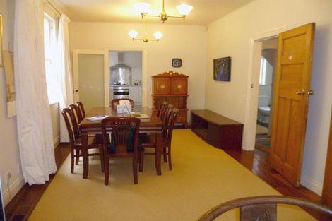 Photo of property in 11 Glen Road, Kelburn, Wellington, 6012