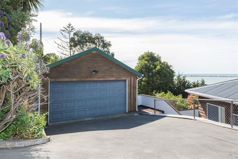 Photo of property in 71 Mount Pleasant Road, Mount Pleasant, Christchurch, 8081