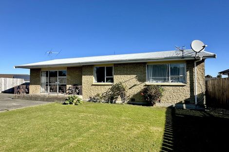 Photo of property in 120 Mavora Court, Heidelberg, Invercargill, 9812