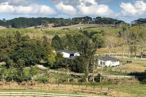 Photo of property in 921 Horseshoe Bush Road, Waitoki, Kaukapakapa, 0871