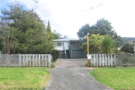Photo of property in 79 King Street, Hikurangi, 0114
