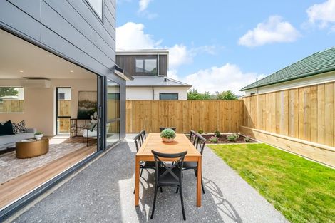 Photo of property in 47a Heretaunga Square, Silverstream, Upper Hutt, 5019