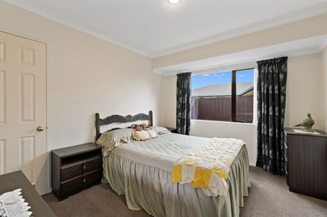 Photo of property in 6 Monet Vale, Rolleston, 7614
