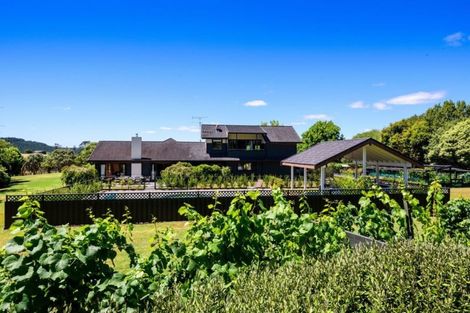 Photo of property in 36 Zanders Road, Helensville, Waimauku, 0882