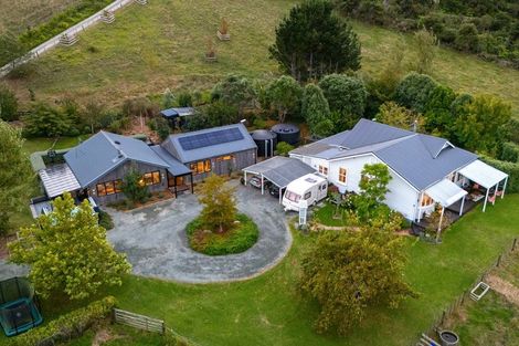 Photo of property in 158 Quail Road, Kaukapakapa, Warkworth, 0984