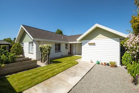 Photo of property in 10 Burleigh Road, Redwoodtown, Blenheim, 7201