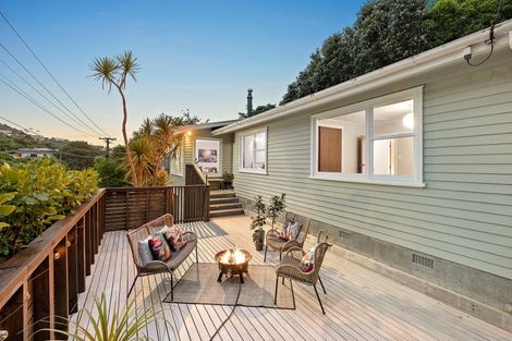 Photo of property in 95 Awarua Street, Ngaio, Wellington, 6035