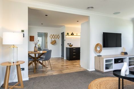 Photo of property in 99b Redwood Street, Redwoodtown, Blenheim, 7201