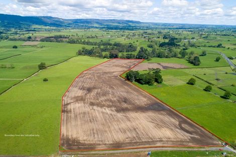 Photo of property in 34 Taihoa Road North, Matamata, 3473