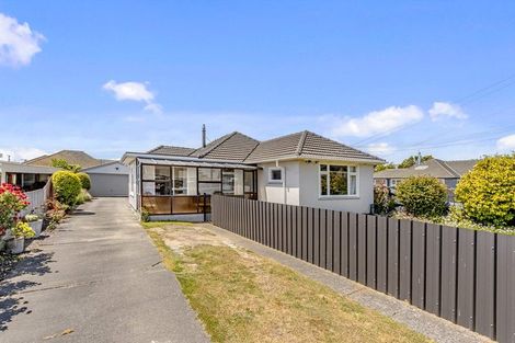 Photo of property in 99 Marriotts Road, North New Brighton, Christchurch, 8083