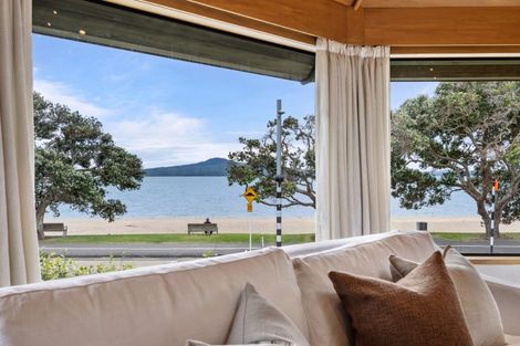 Photo of property in 297 Tamaki Drive, Kohimarama, Auckland, 1071