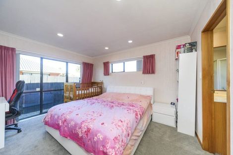 Photo of property in 134 College Street, Awapuni, Palmerston North, 4412