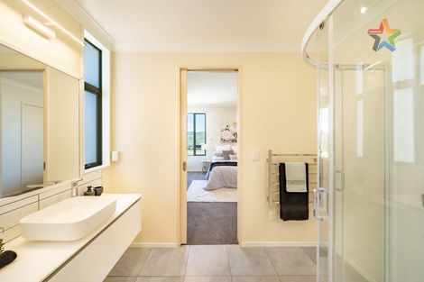 Photo of property in 109 Cypress Drive, Maungaraki, Lower Hutt, 5010