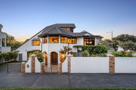 Photo of property in 297 Tamaki Drive, Kohimarama, Auckland, 1071