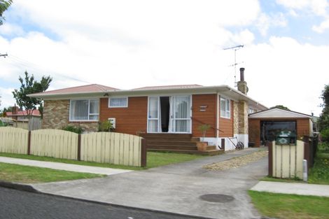 Photo of property in 11 Russell Avenue, Pukekohe, 2120