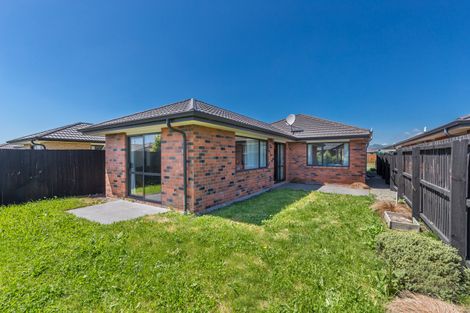 Photo of property in 35 Maclaren Road, Wigram, Christchurch, 8042