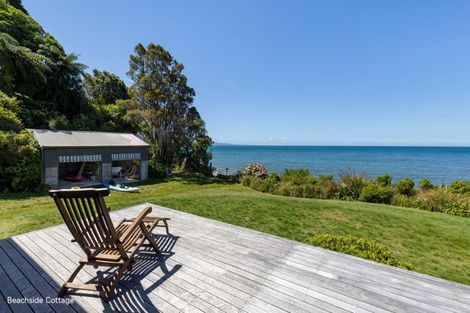 Photo of property in 1432 Takaka-collingwood Highway, Parapara, Takaka, 7182