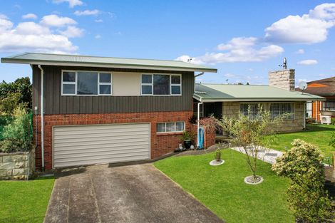 Photo of property in 6 Sylvan Place, Matamata, 3400