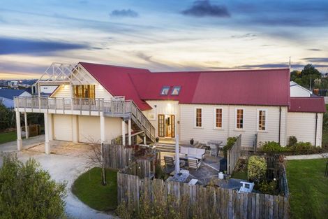 Photo of property in 7 Clarks Lane, Hobsonville, Auckland, 0618