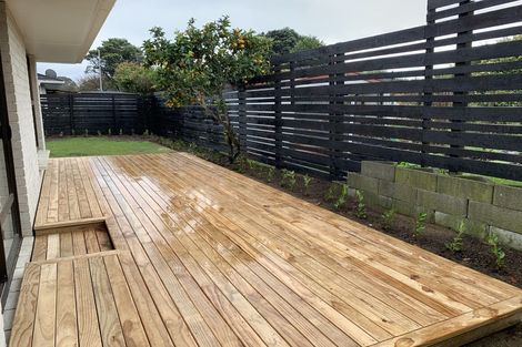 Photo of property in 16b Awatea Avenue, Paraparaumu, 5032