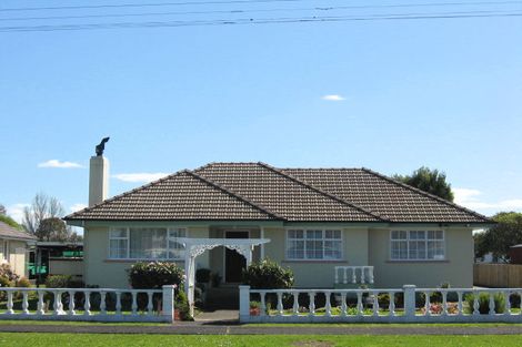 Photo of property in 191 Hakanoa Street, Huntly, 3700