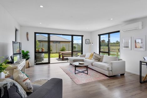 Photo of property in 66 Sutherland Drive, Kaiapoi, 7630