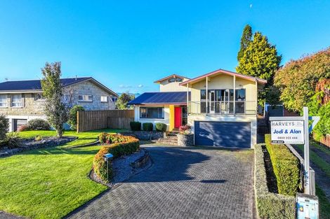 Photo of property in 17 Findlater Street, Matamata, 3400