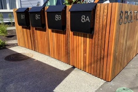 Photo of property in 8a Bolton Street, Petone, Lower Hutt, 5012