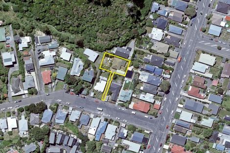 Photo of property in 10 Ribble Street, Island Bay, Wellington, 6023