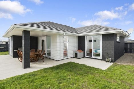 Photo of property in 134 The Boulevard, Papamoa Beach, Papamoa, 3118