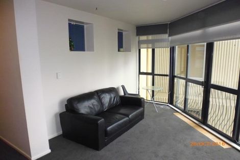 Photo of property in Terrace Garden Apartments, 9d/120 The Terrace, Wellington Central, Wellington, 6011