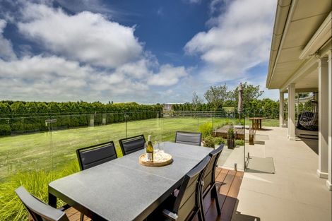 Photo of property in 156 Thompson Road, Havelock North, Hastings, 4180