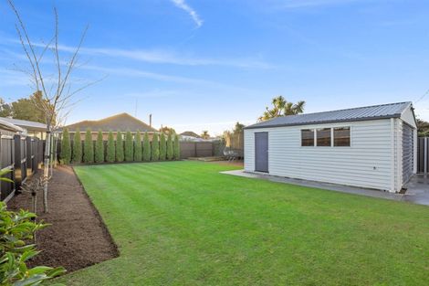 Photo of property in 10 Pahau Place, Cracroft, Christchurch, 8025
