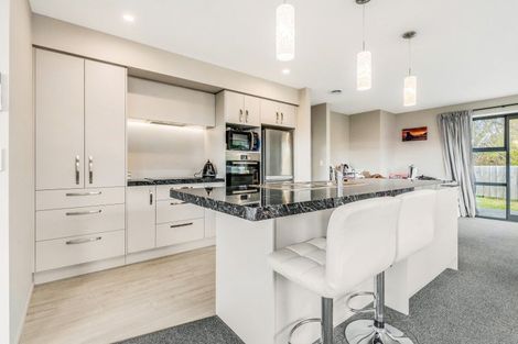 Photo of property in 52 Clausen Avenue, Leeston, 7632