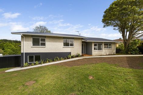 Photo of property in 1 Ruskin Place, Westown, New Plymouth, 4310