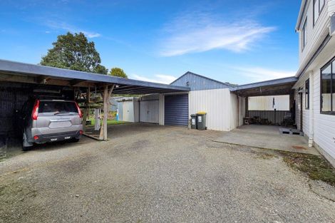 Photo of property in 26 Fraser Street, Ross, 7812