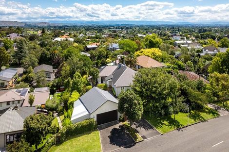 Photo of property in 60 Duart Road, Havelock North, 4130