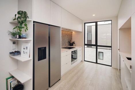 Photo of property in 12/214 Hereford Street, Christchurch Central, Christchurch, 8011