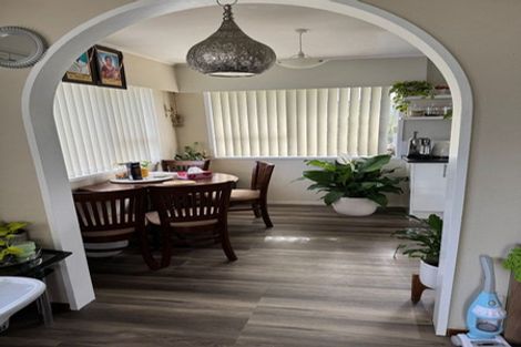 Photo of property in 46 Fifth Avenue, Enderley, Hamilton, 3214