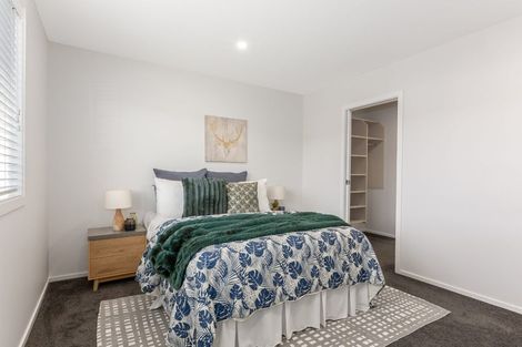 Photo of property in 1 Cartographer Way, Whitby, Porirua, 5024