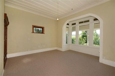 Photo of property in 4 Royal Terrace, Dunedin Central, Dunedin, 9016