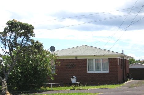 Photo of property in 202 West Tamaki Road, Glen Innes, Auckland, 1072
