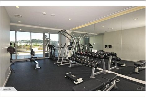 Photo of property in Chews Lane Apartments, 8b/9 Chews Lane, Wellington Central, Wellington, 6011