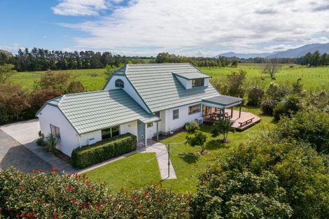 Photo of property in 1191 Old Te Aroha Road, Okauia, Matamata, 3471