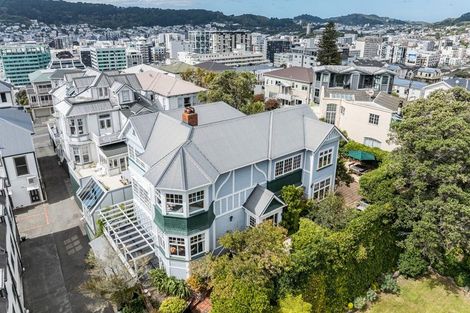 Photo of property in 246a The Terrace, Wellington Central, Wellington, 6011