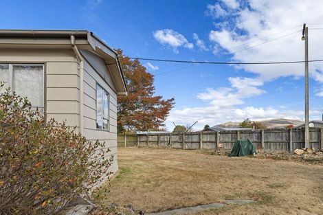 Photo of property in 82 Mackenzie Drive, Twizel, 7901