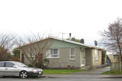 Photo of property in 228 Regent Street, Heidelberg, Invercargill, 9812