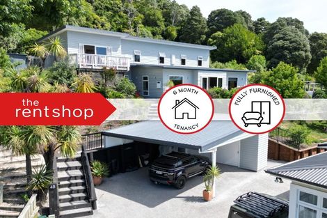 Photo of property in 4b Allan Street, Nelson South, Nelson, 7010