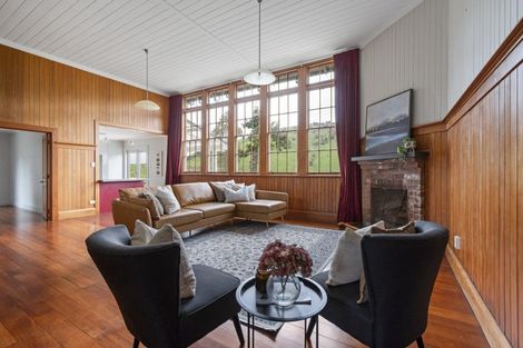 Photo of property in 10122 State Highway 1, Taihape, 4795